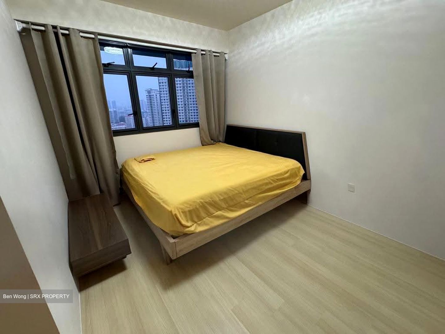 Blk 1B Kempas Residences (Kallang/Whampoa), HDB 4 Rooms #631111671